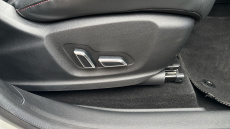 MG Hs 1.5 T-GDI PHEV Exclusive 5dr Auto Hatchback